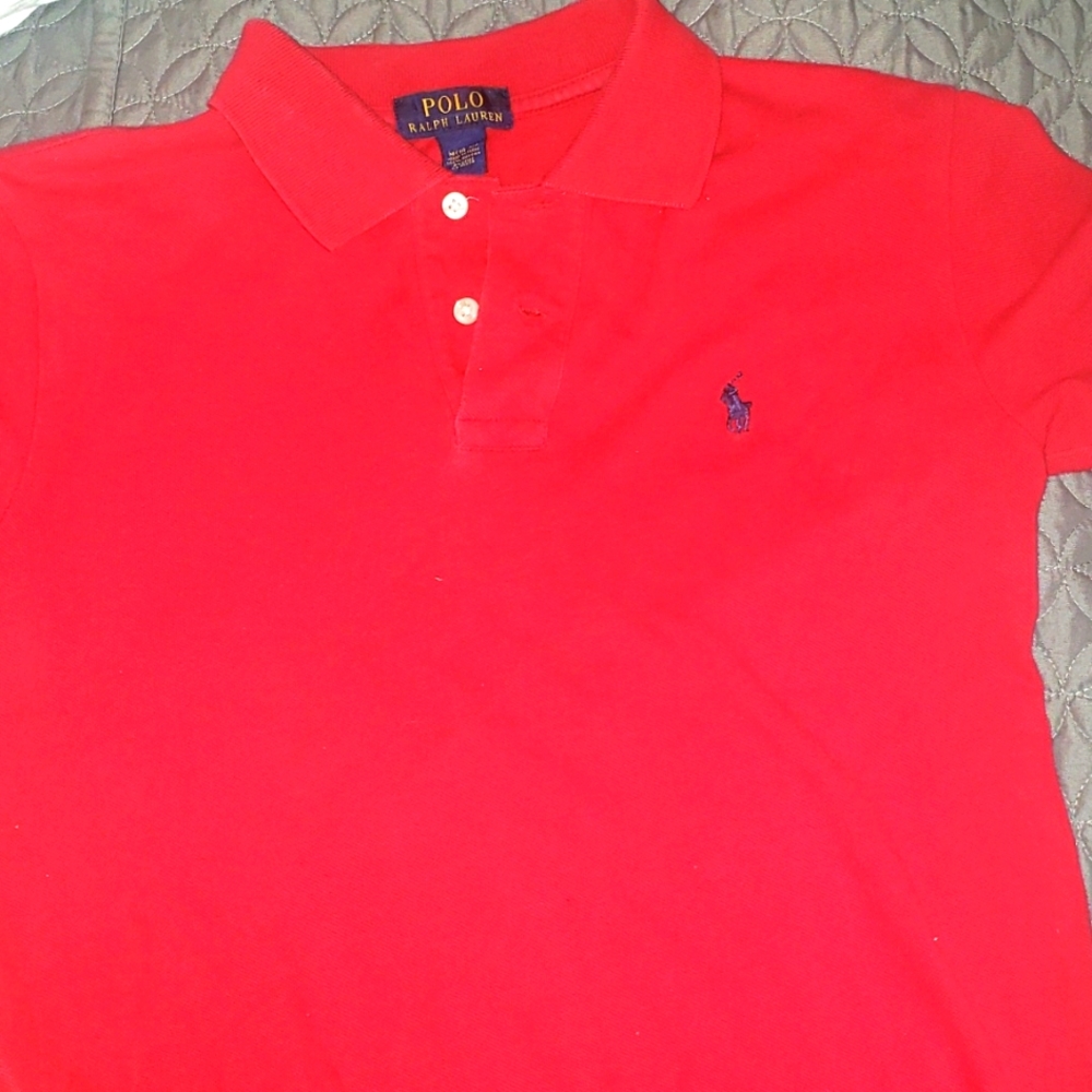 Ralph Lauren polo shirt